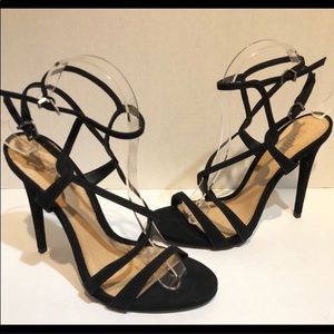 Beautiful high heels!